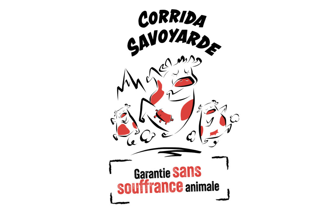 L’AJAS lance la corrida savoyarde !