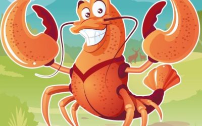 Stop au commerce des homards vivants !