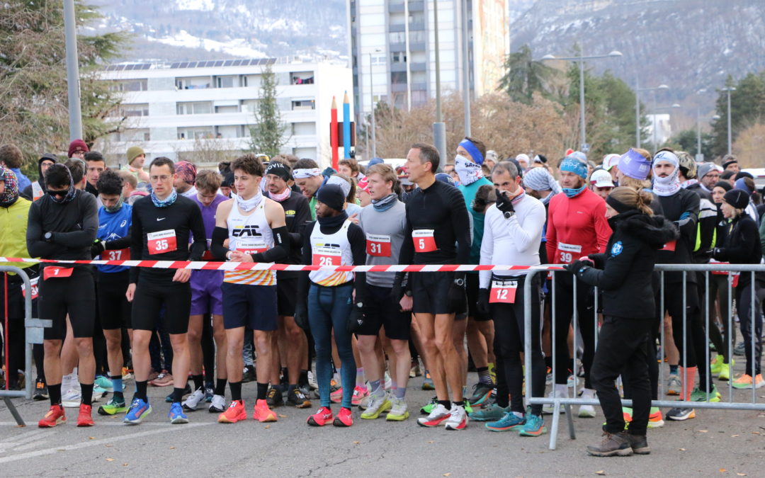 Retour sur la 1ère édition de la Corrida savoyarde