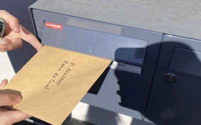 L’AJAS sensibilise les nouveaux maires !